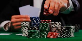 Зеркало Casino Bitz